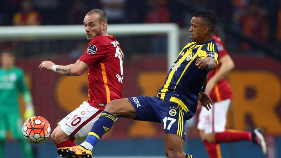 Derbi karaborsaya düştü!