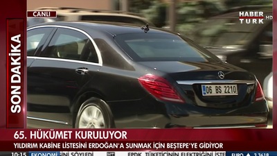 Dikkat çeken görüntü!