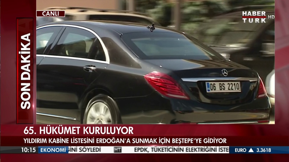 Dikkat çeken görüntü!