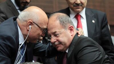 Sağlık Bakanlığı yeniden Akdağ'da