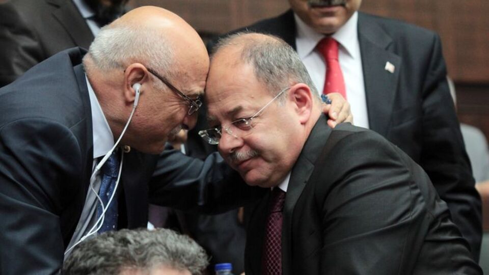 Sağlık Bakanlığı yeniden Akdağ'da