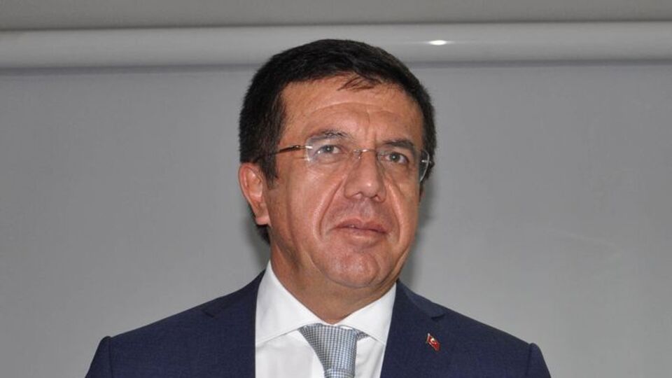 Nihat Zeybekçi kimdir?