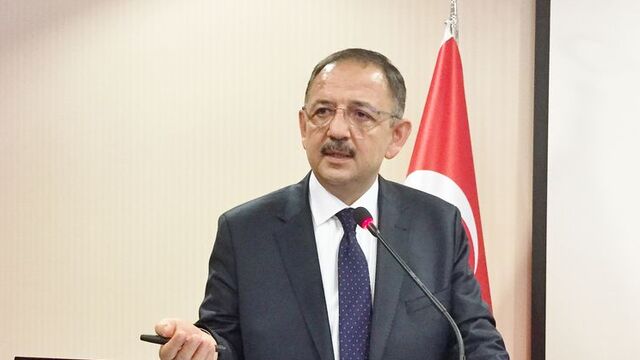 Mehmet Özhaseki kimdir?