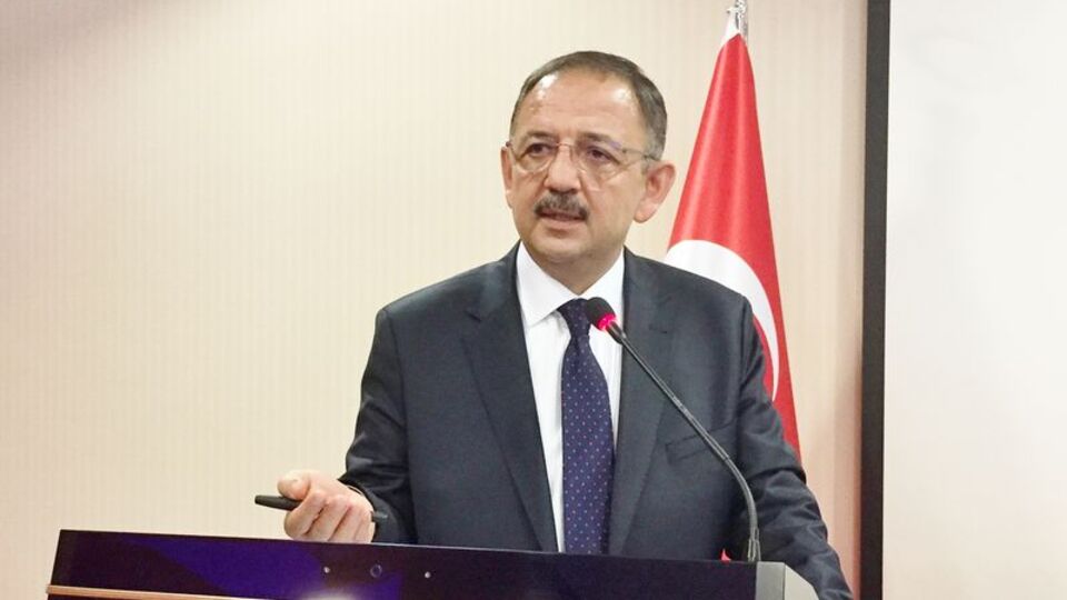 Mehmet Özhaseki kimdir?