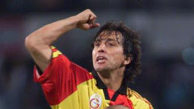 Kupayı en çok kaldıran Korkmaz