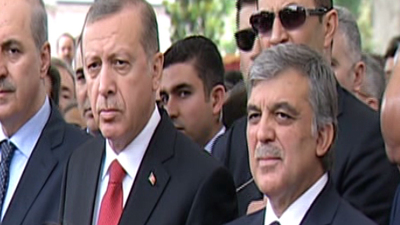 Ünlü işadamı uğurlanıyor