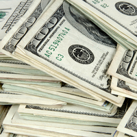 Dolara çifte darbe, borsa fırladı