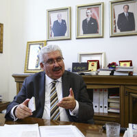 MHP'den seçimli kurultay resti!