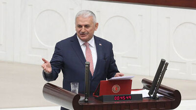 İşte ekonomide yol haritası!