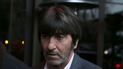 Rıdvan Dilmen ameliyat oldu!