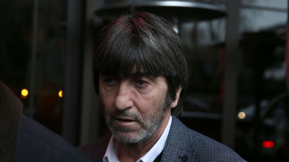 Rıdvan Dilmen ameliyat oldu!