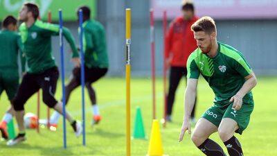 "Serdar Aziz'e teklif geldi"