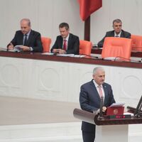 Başkanlık Sistemi hükümet programında