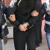 Canlı bombanın eşi ve kardeşi tutuklandı!