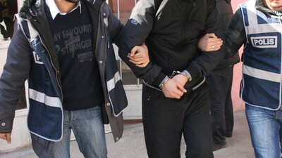 Canlı bombanın eşi ve kardeşi tutuklandı!