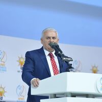 İşte 65. Hükümet