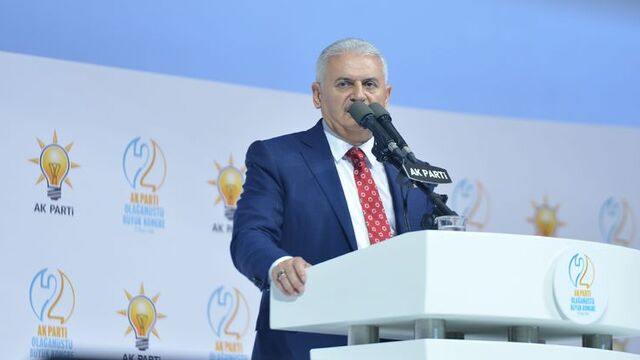 İşte 65. Hükümet