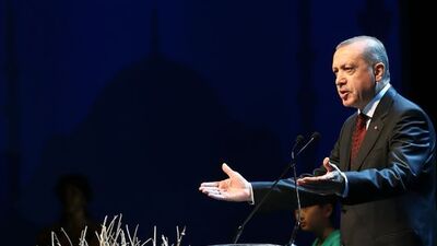 AB'ye net 'vize' mesajı