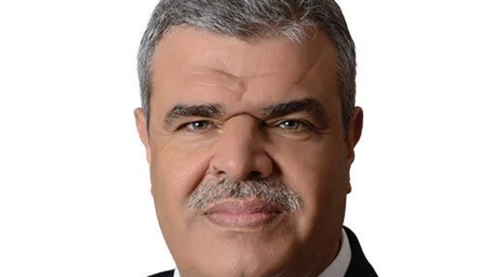 Başbakan Yardımcısı Veysi Kaynak kimdir?