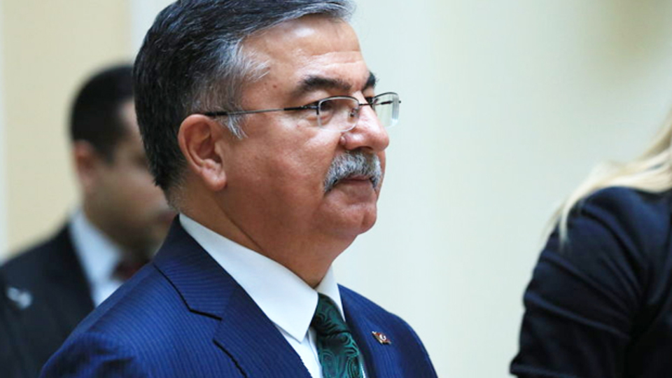 Milli savunmadan milli eğitime