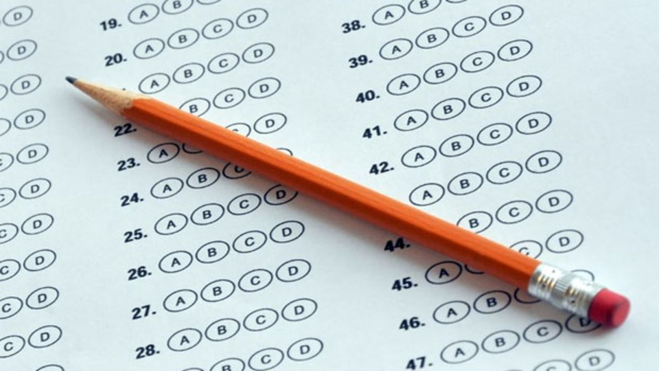 Üniversite sınavlarında puanlama değişiyor