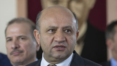 Fikri Işık kimdir?