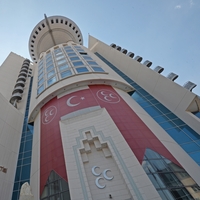 MHP'de kongre bilmecesi bitti! Yargıtay kararını verdi