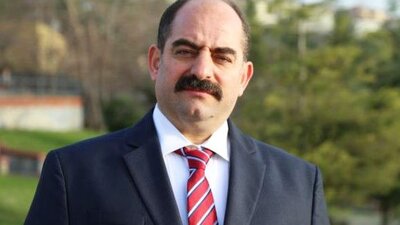 G.Saray'dan Zekeriya Öz kararı!