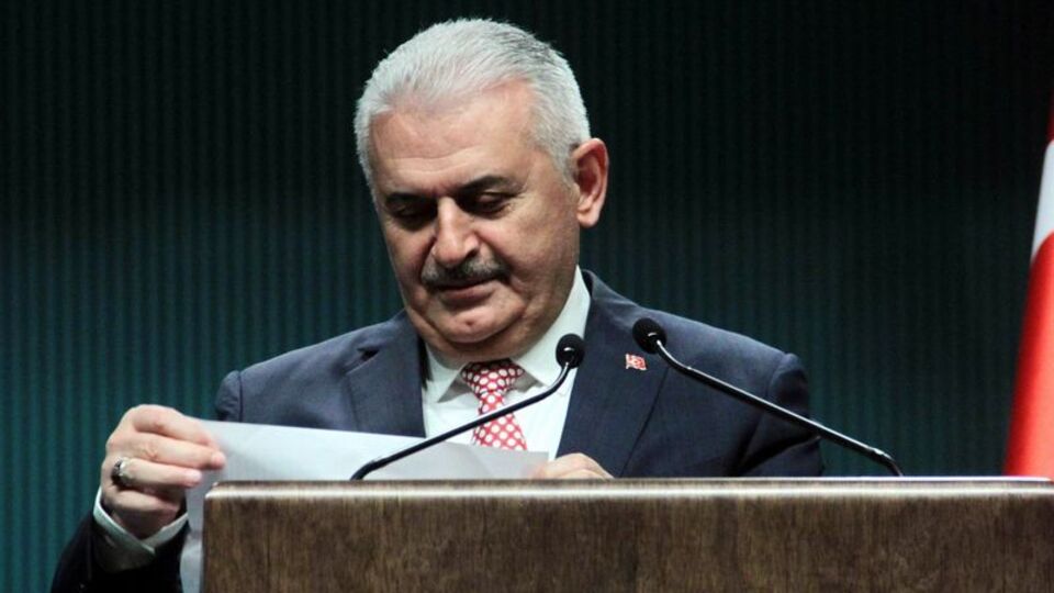 Denge kabinesi! 26 ilden 27 bakan