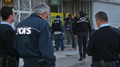 4 şirkete daha kayyum atandı