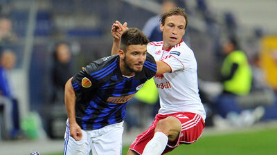 Gençler ilk transferini yaptı!