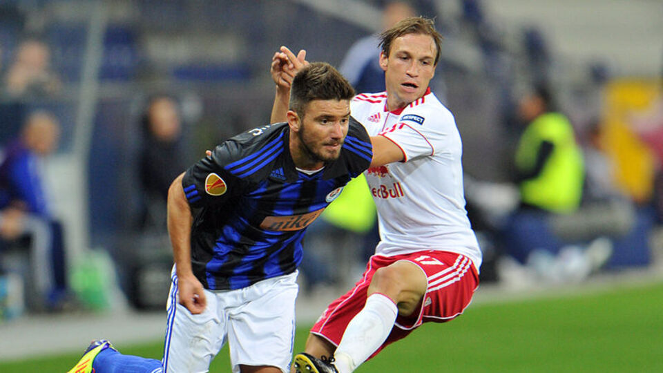 Gençler ilk transferini yaptı!