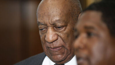 ABD'li komedyen cinsel tacizden yargılanacak