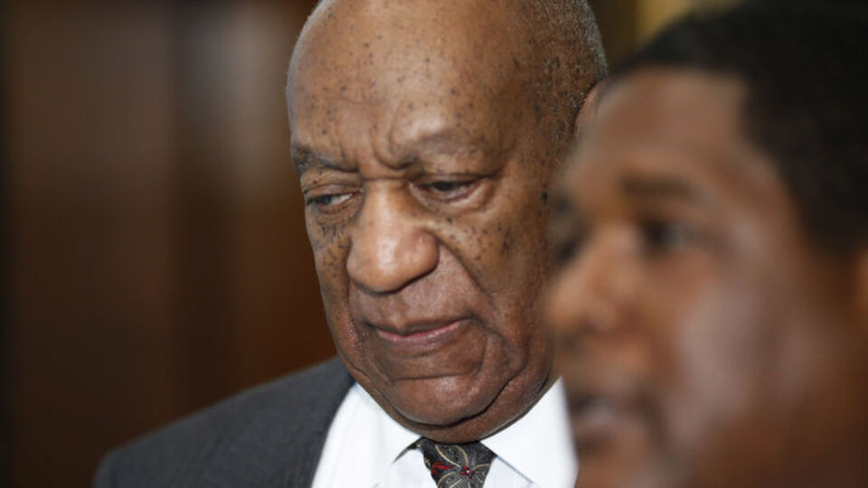 ABD'li komedyen cinsel tacizden yargılanacak