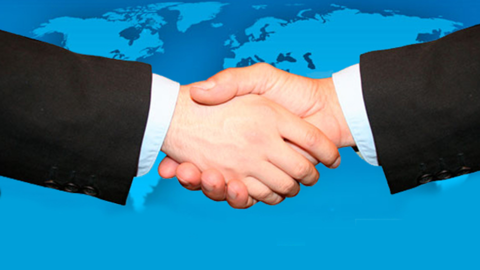 Dünya anlaşmazlıkları İstanbul'da çözülüyor