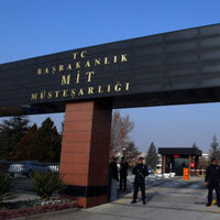 MİT'e 'örtülü silah' yetkisi