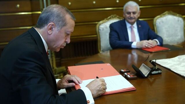 İlk toplantı bugün Külliye'de