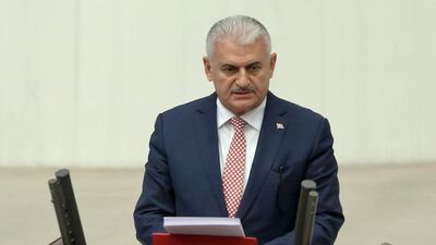 Ekonomi ekibi aynen devam