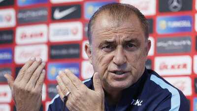 Milli Takım'da çifte tehlike!