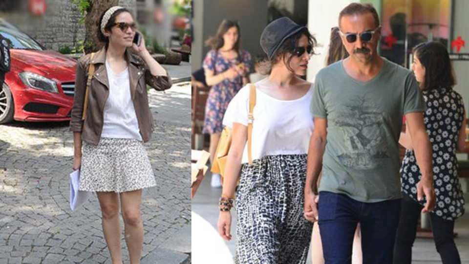 Belçim yeni ev mi alıyor?