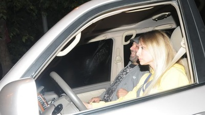 Komiserimin keyfi yerinde