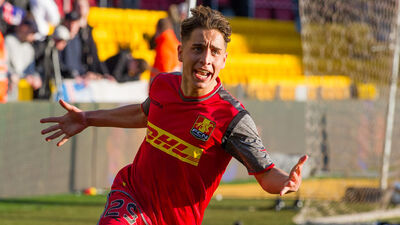 Emre dünya devine gidiyor