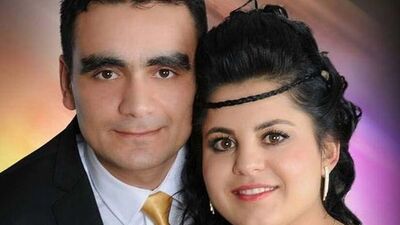 "Çeyizleri yığılı kaldı..."