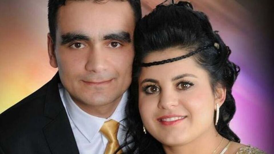 "Çeyizleri yığılı kaldı..."