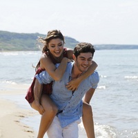 İşte merakla beklenen ilk kareler...