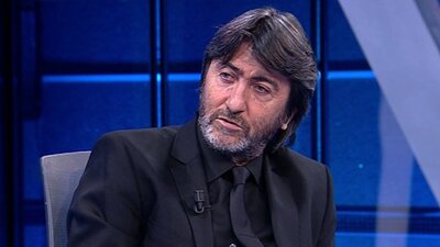 İşte Rıdvan Dilmen'in son durumu