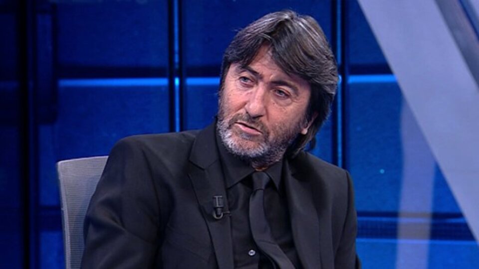 İşte Rıdvan Dilmen'in son durumu