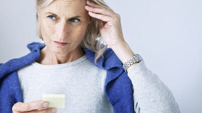 Alzheimer'ın sebebi belli oldu!