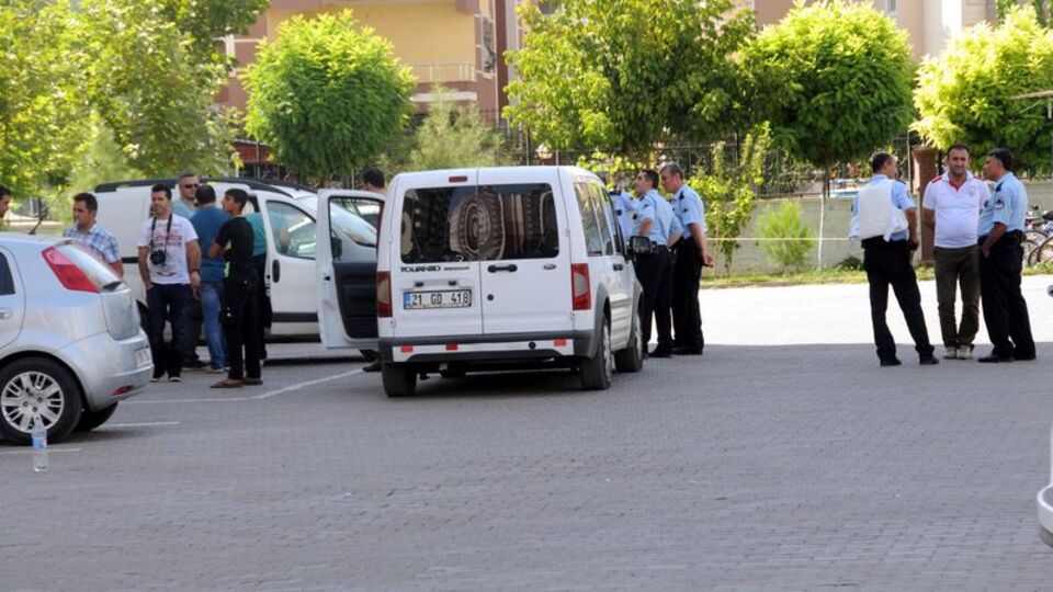 Eski sevgilisi ve kardeşini öldürüp intihar etti