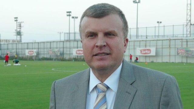 Konya'dan transfer açıklaması!